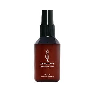 Zenology Unisex Zen Titio Trigger 70 Ml